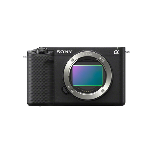 Sony ZV-E1 Black Body - 01